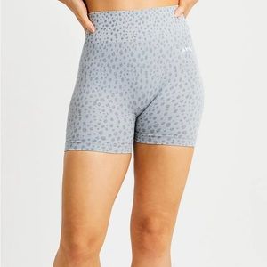 Aybl Evolve Speckle Seamless Shorts